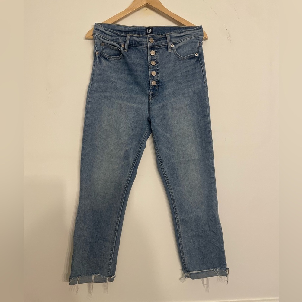 Women's GAP Jeans